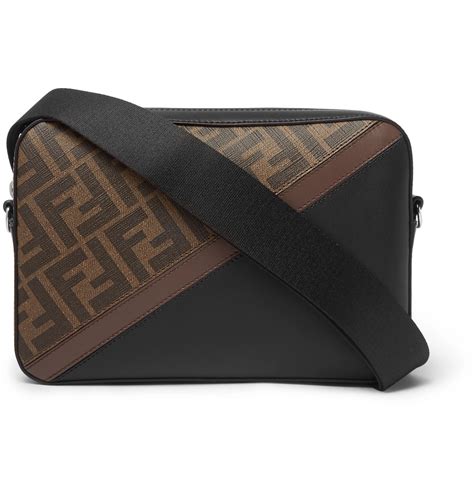 handbag fendi pria|men's fendi bag.